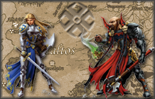 Warlord - The Miniatures Game Scenarios Library